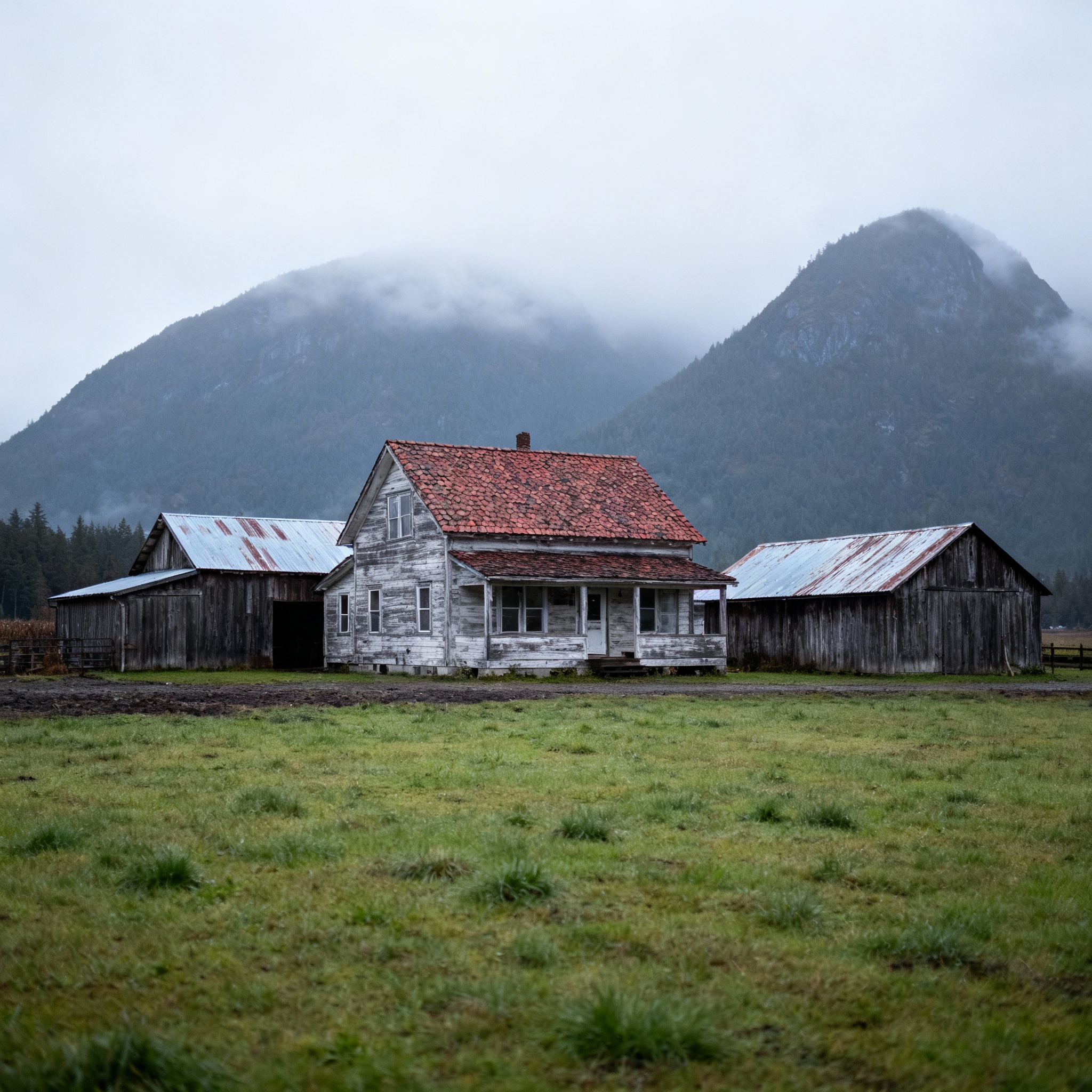 acreages for sale Cowichan Valley