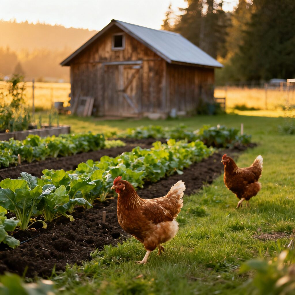 hobby farms for sale Cowichan Valley