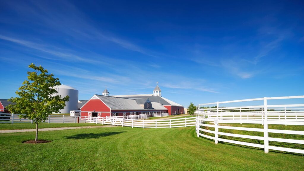 hobby farms zoning Vancouver Island