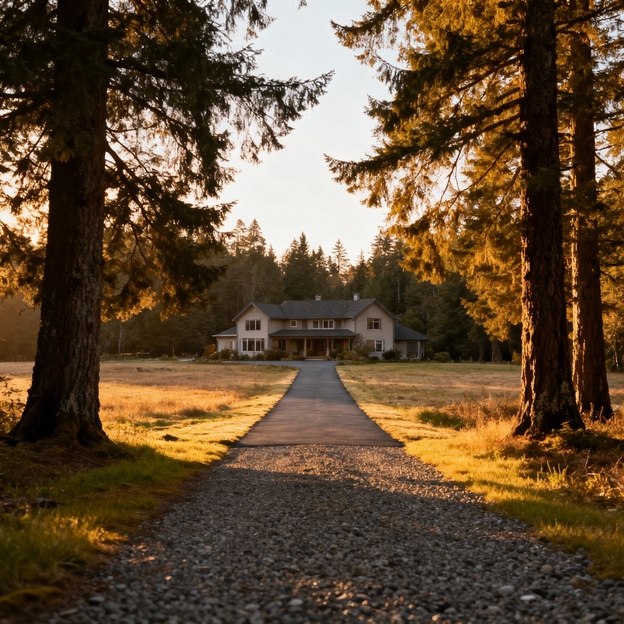 homes for sale Metchosin