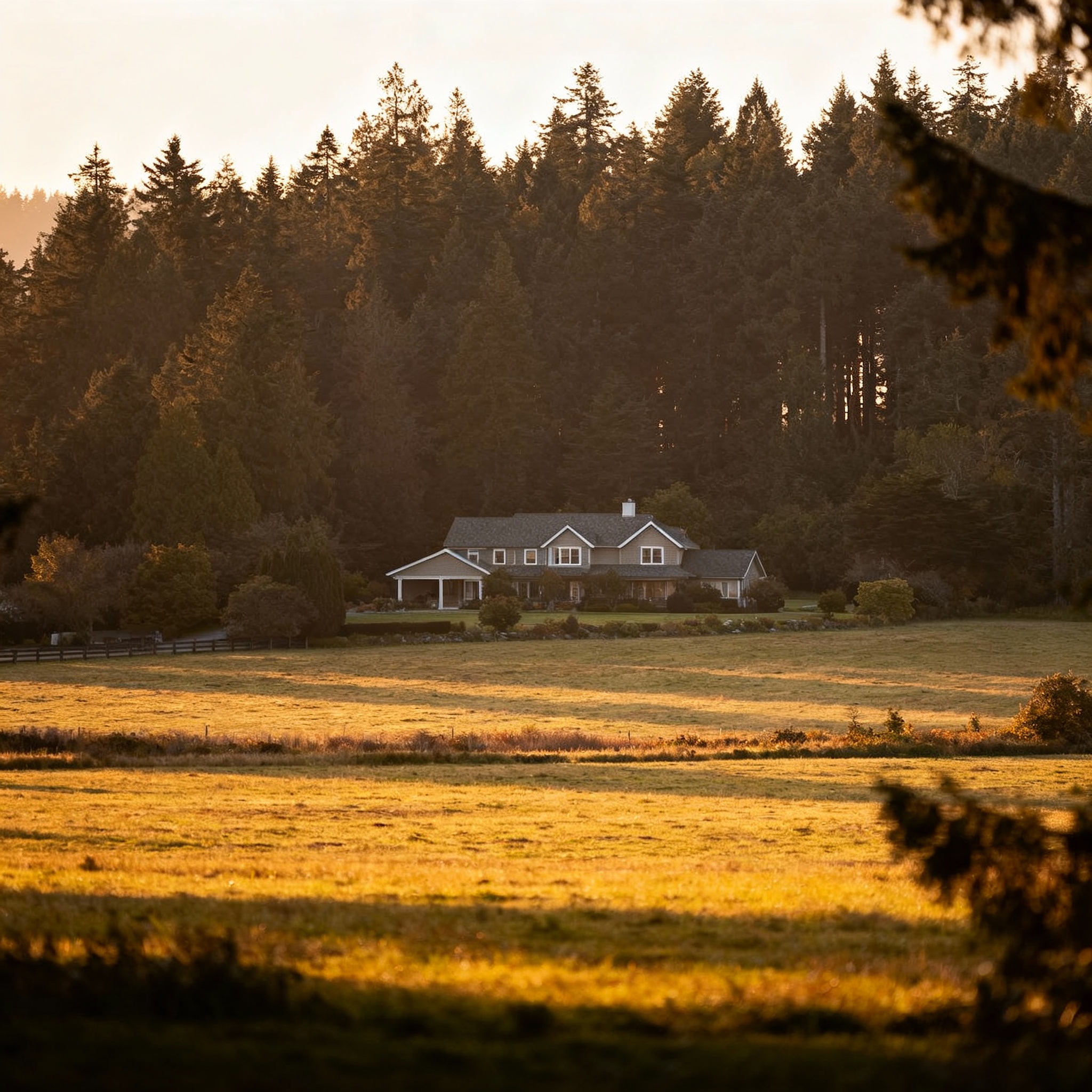 land for sale Metchosin