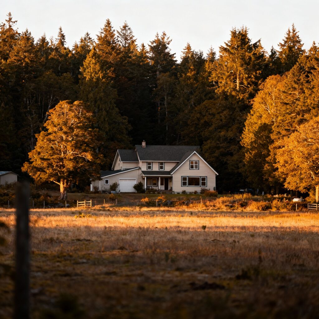 East Sooke real estate