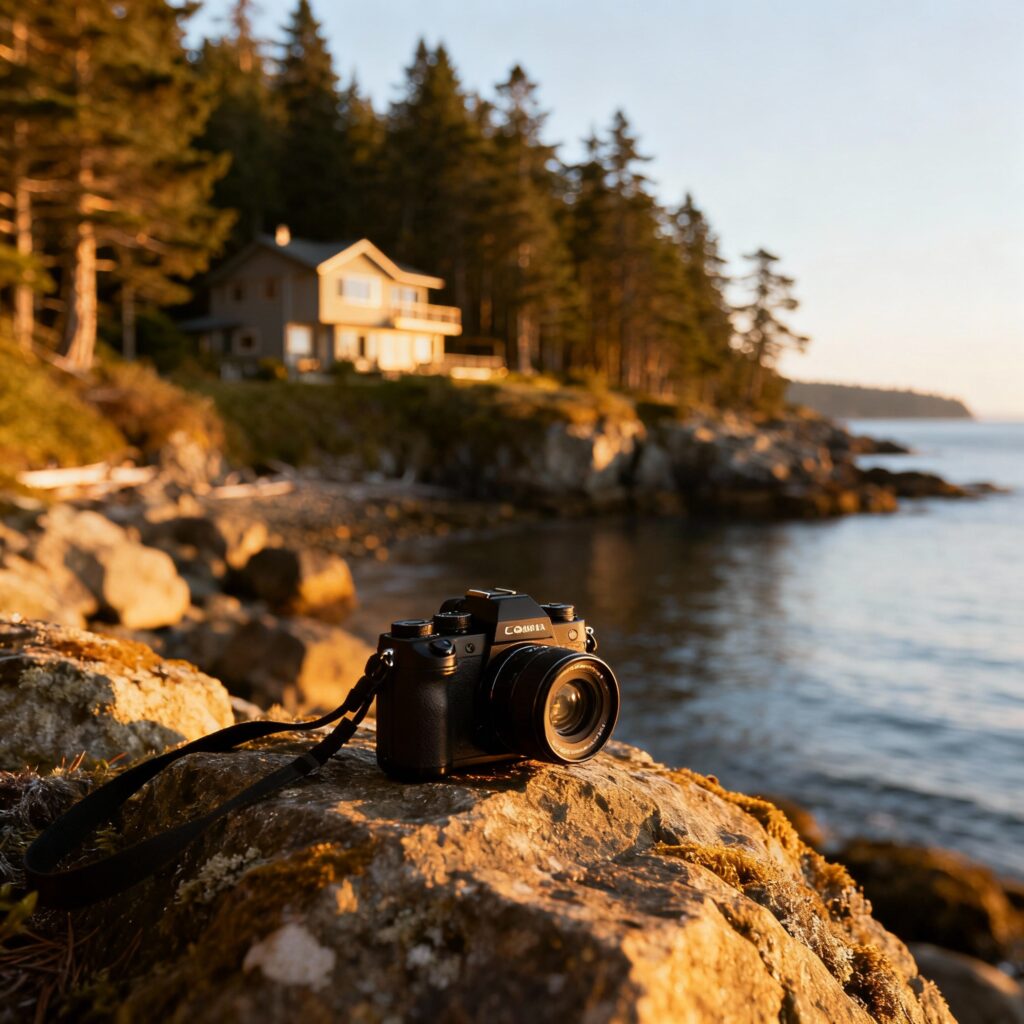 East Sooke real estate