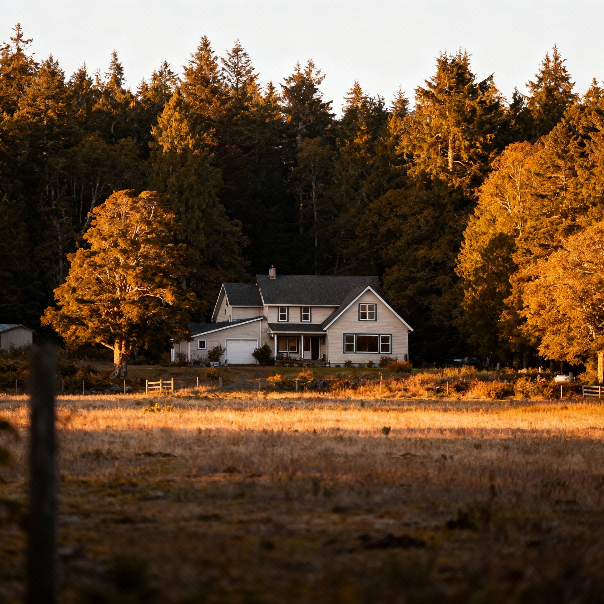 East Sooke real estate