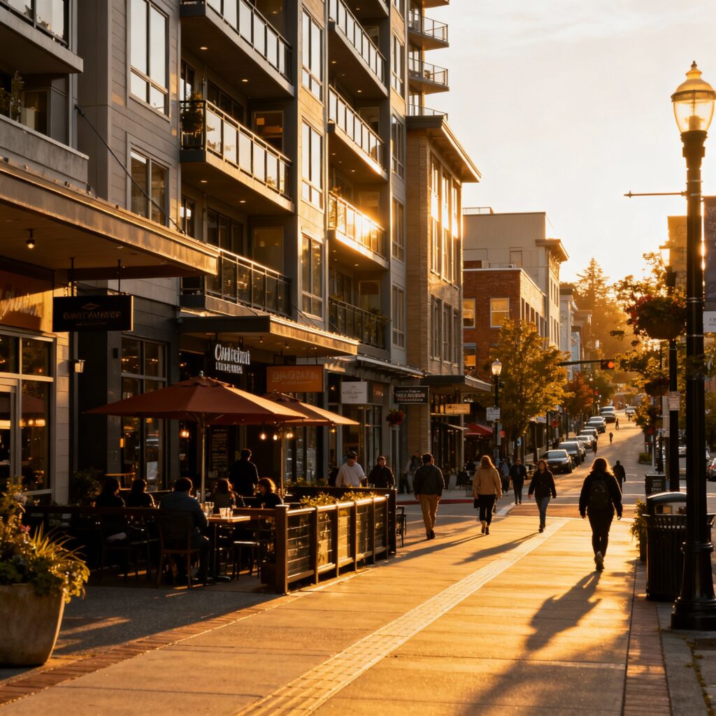 condos for sale Saanich