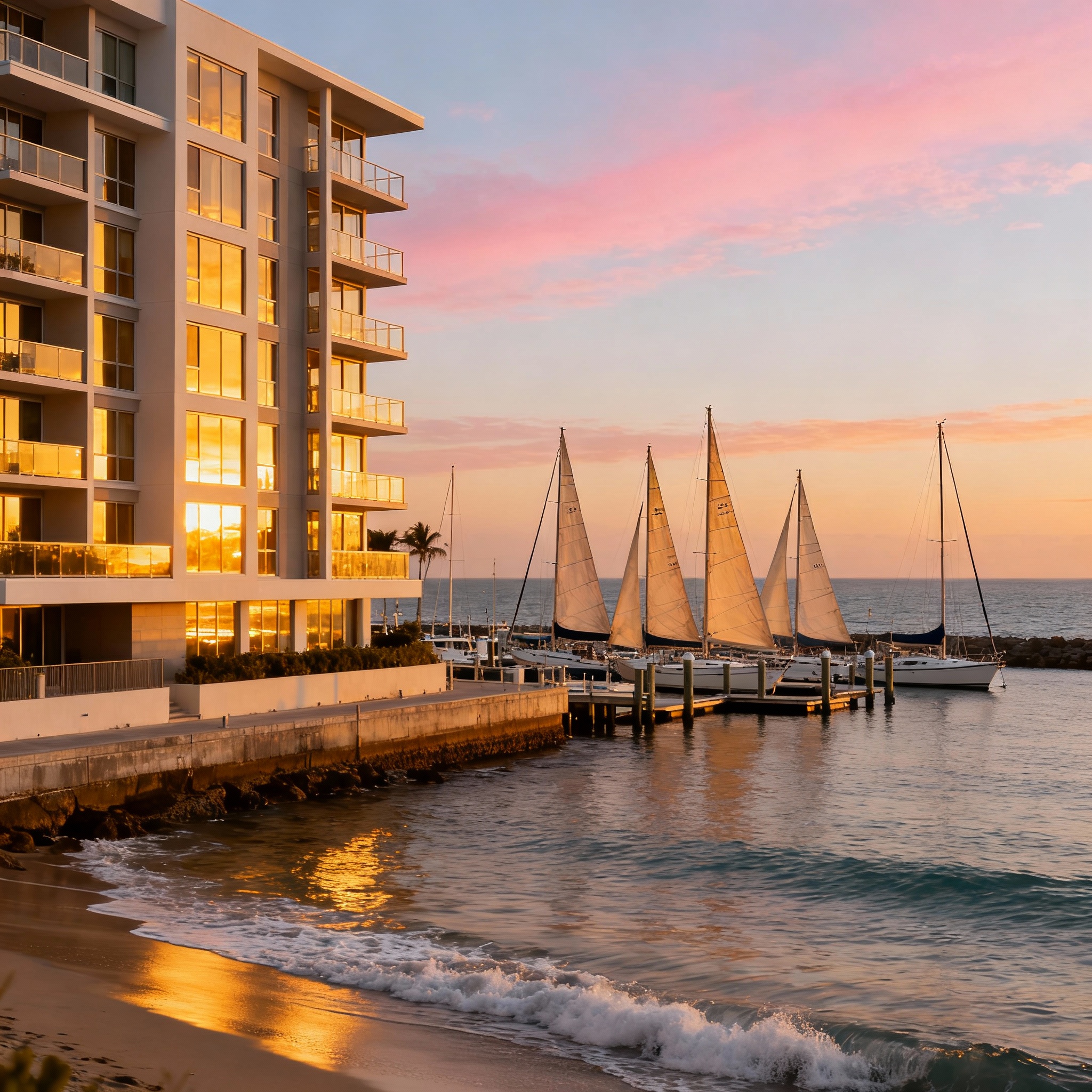 condos for sale Sidney BC