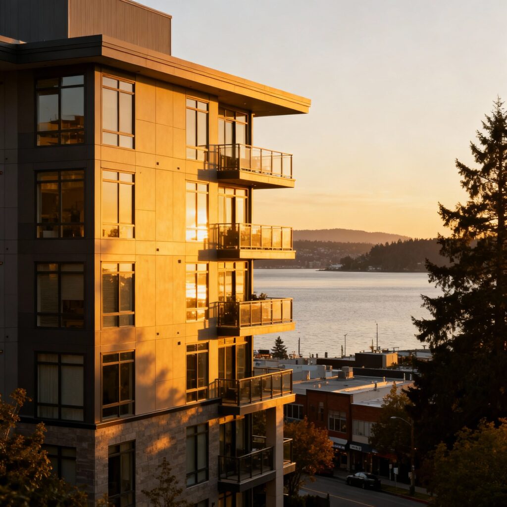 condos for sale Victoria BC