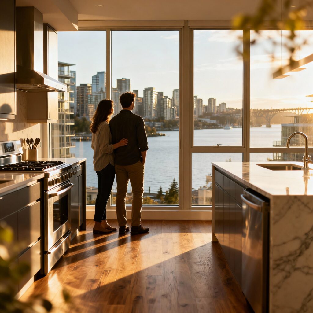 condos for sale Victoria BC