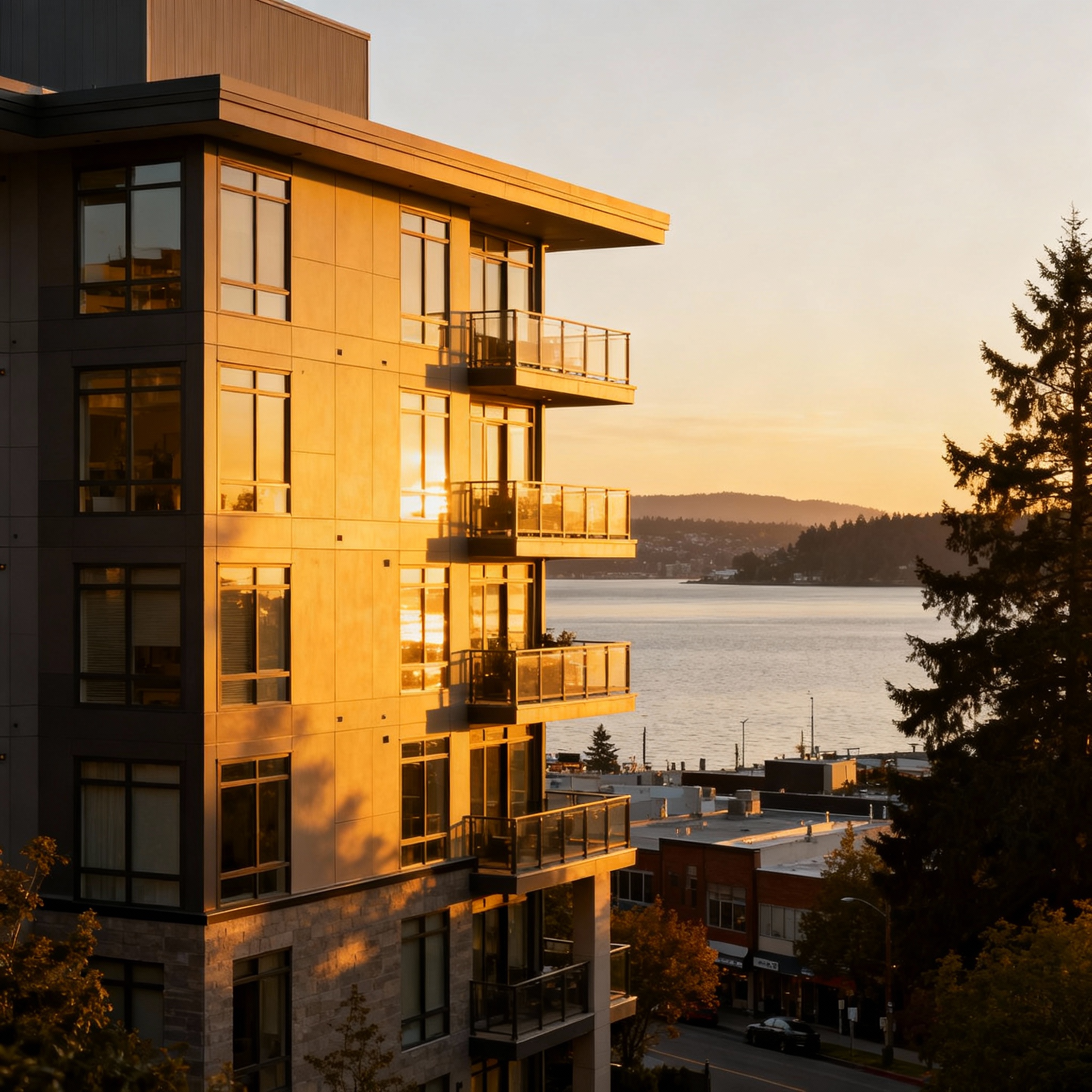 condos for sale Victoria BC