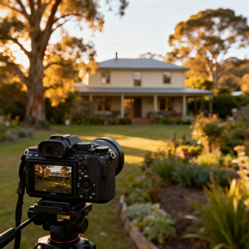 homes for sale Metchosin