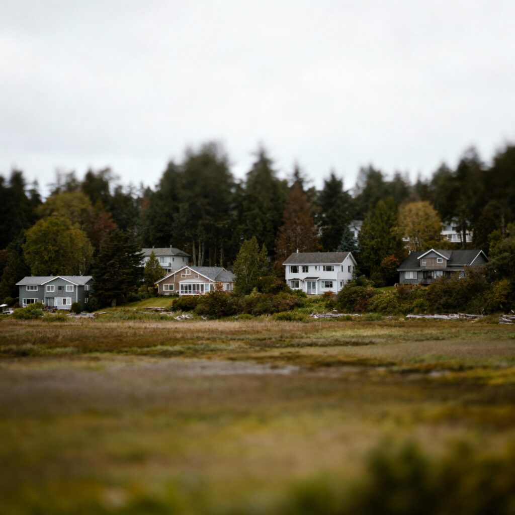 homes for sale North Saanich