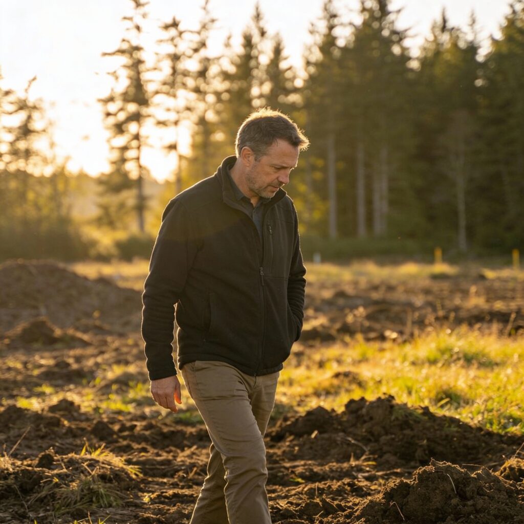 Vancouver Island real estate market