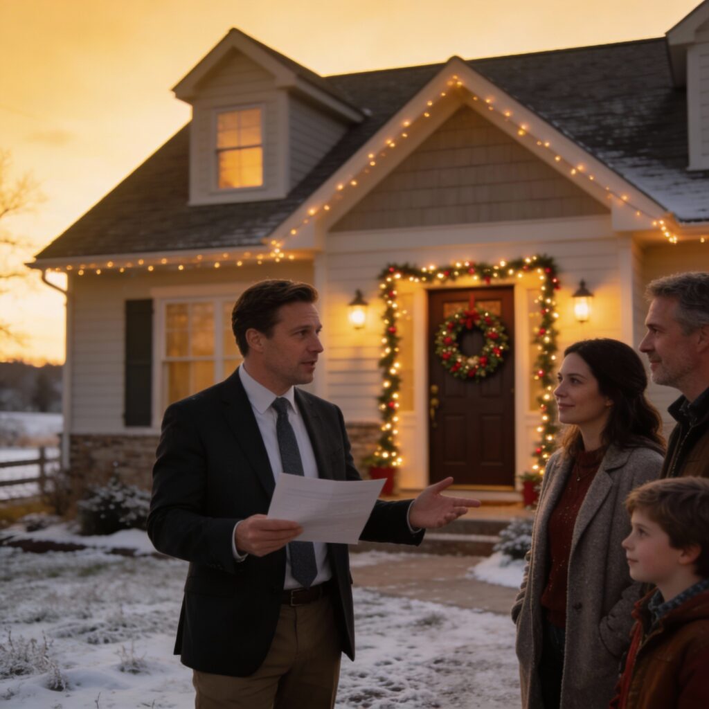 selling rural property Vancouver Island