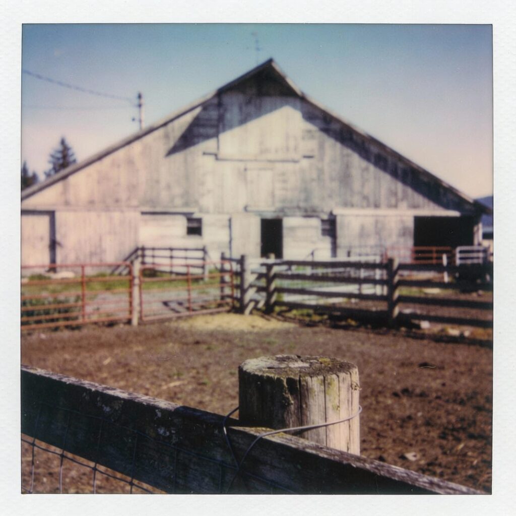 buying rural land Vancouver Island