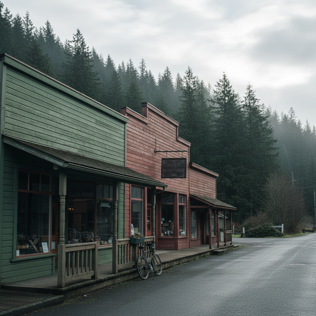 community spotlight Vancouver Island