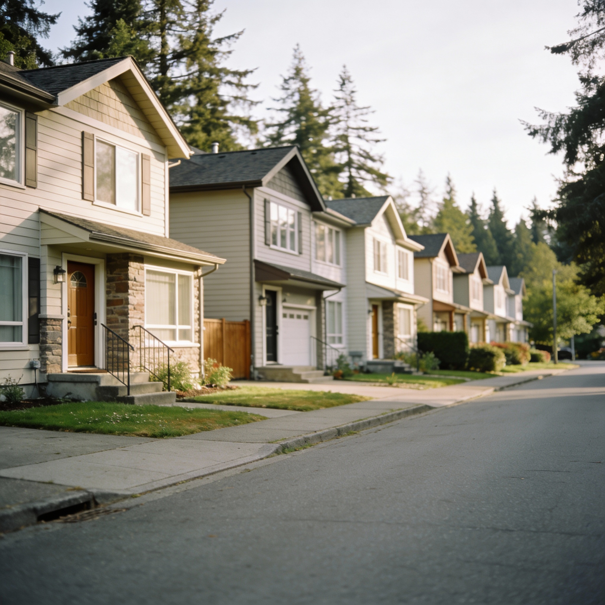 condos for sale Saanich