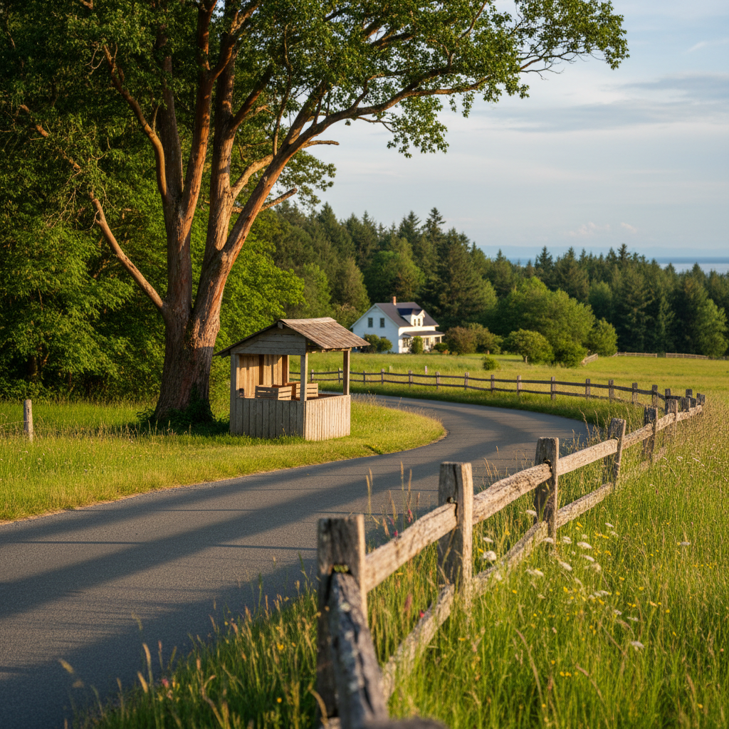 homes for sale Metchosin