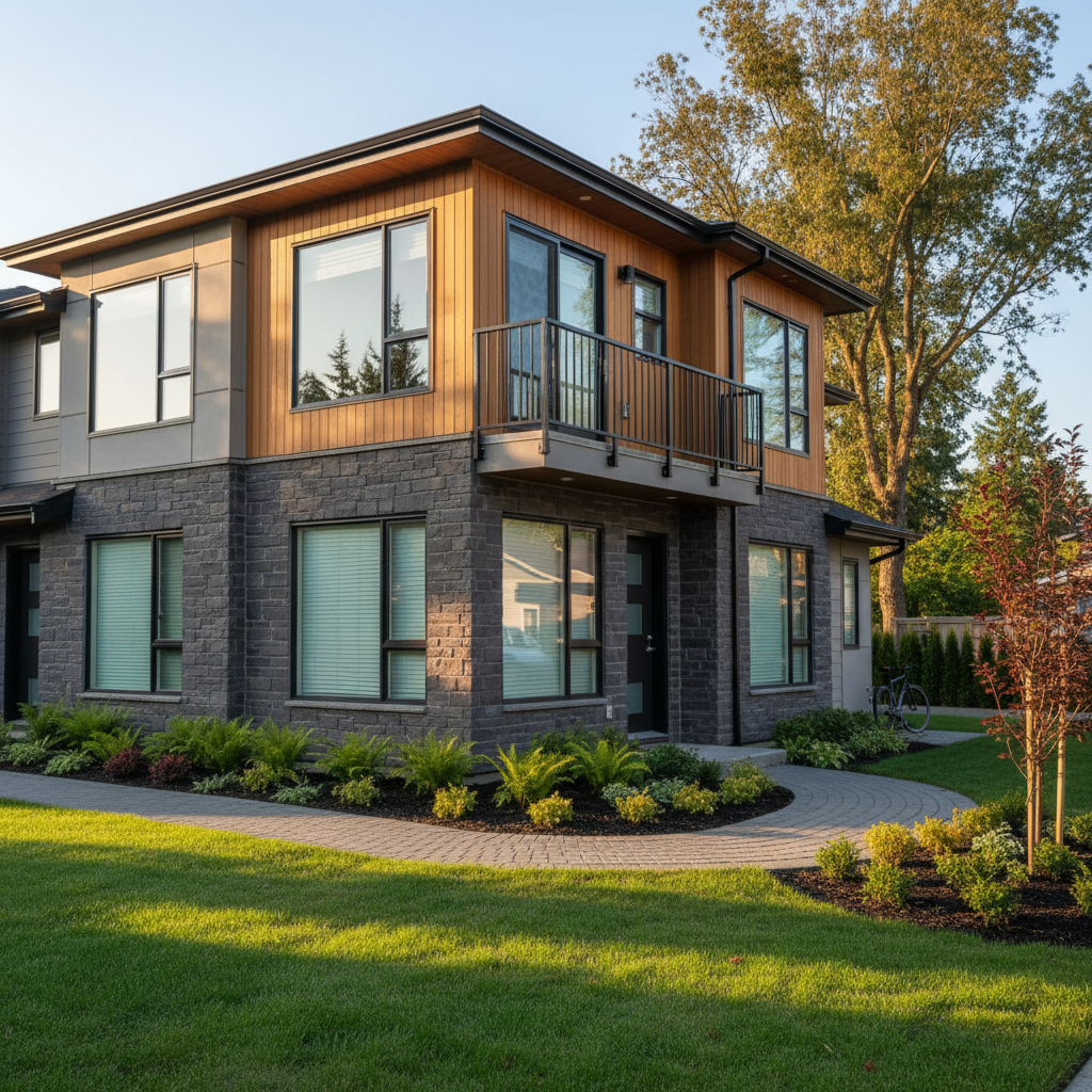 real estate Saanich Peninsula