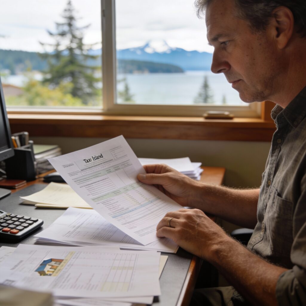 Victoria BC real estate trends