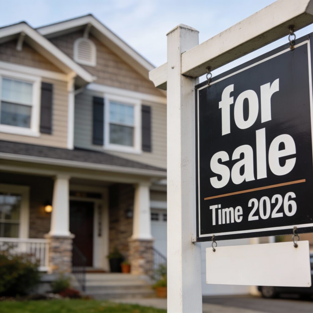 Victoria BC real estate trends