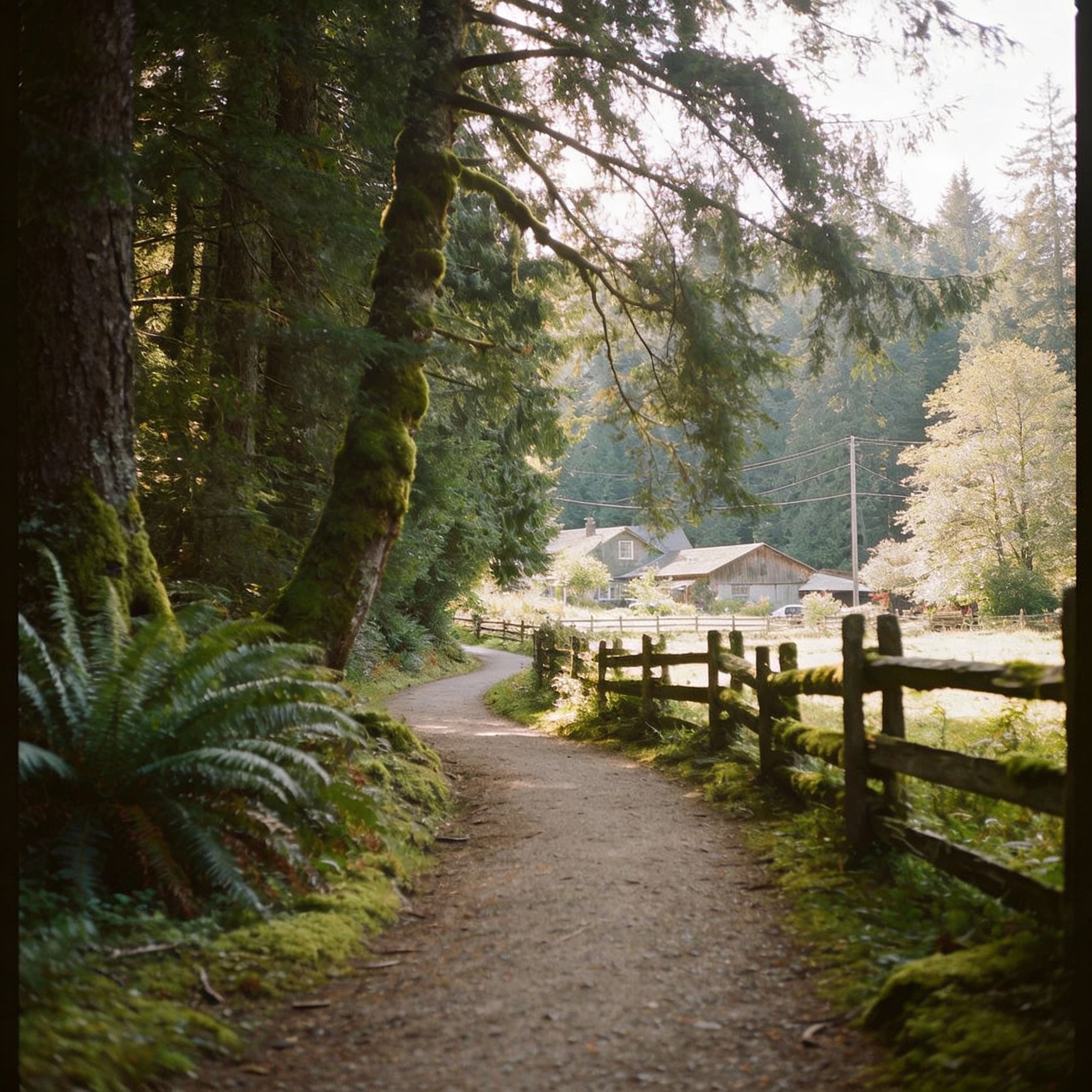 East Sooke real estate