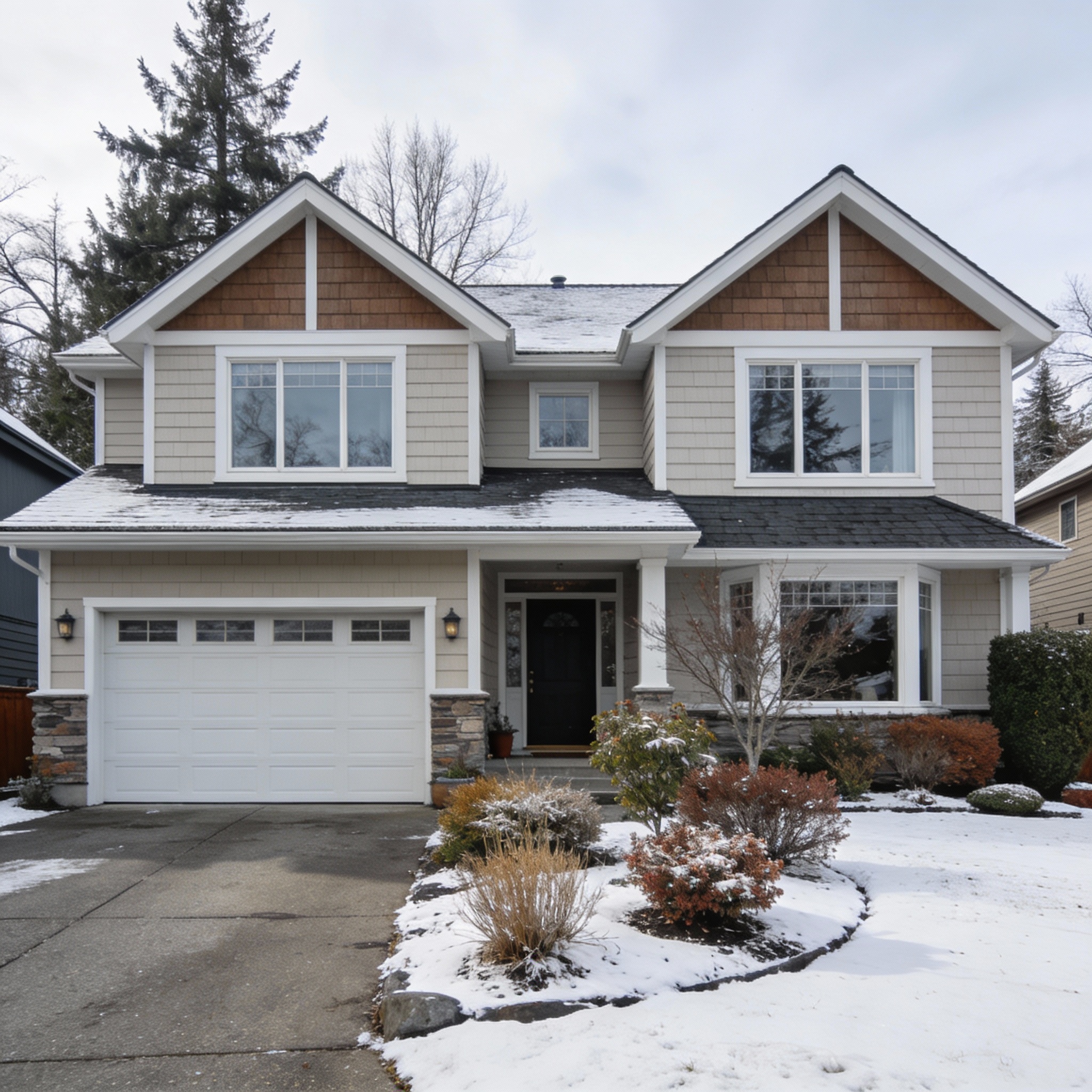 Vancouver Island real estate market