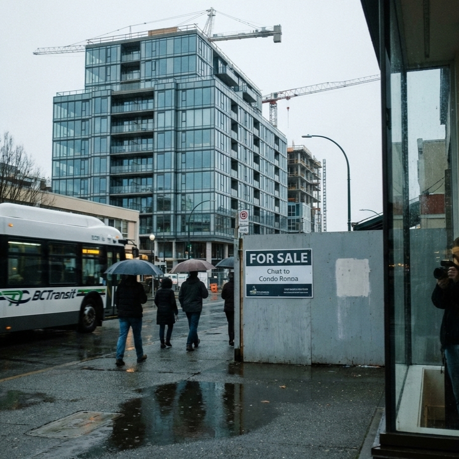 condos for sale Victoria BC