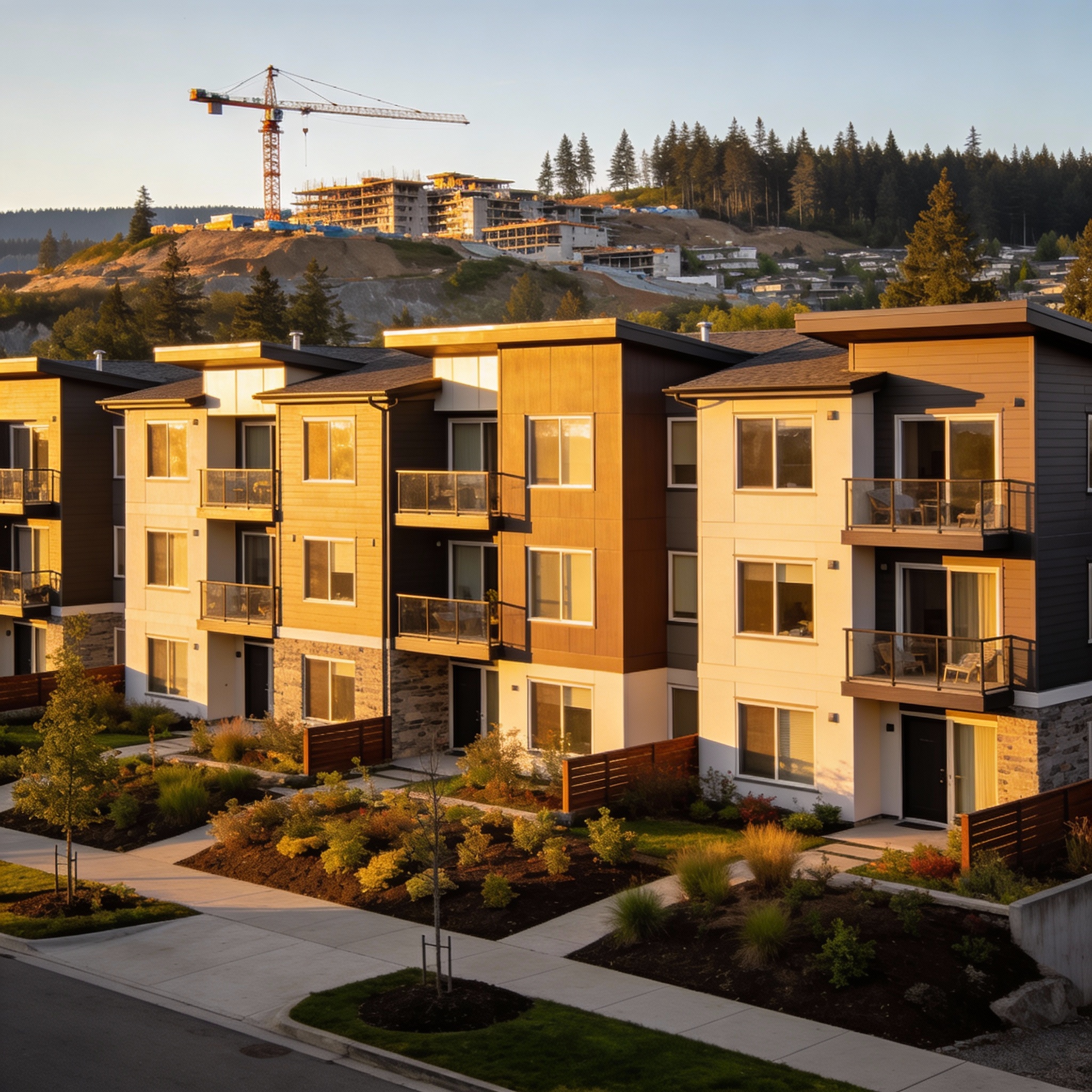 condos for sale Sidney BC