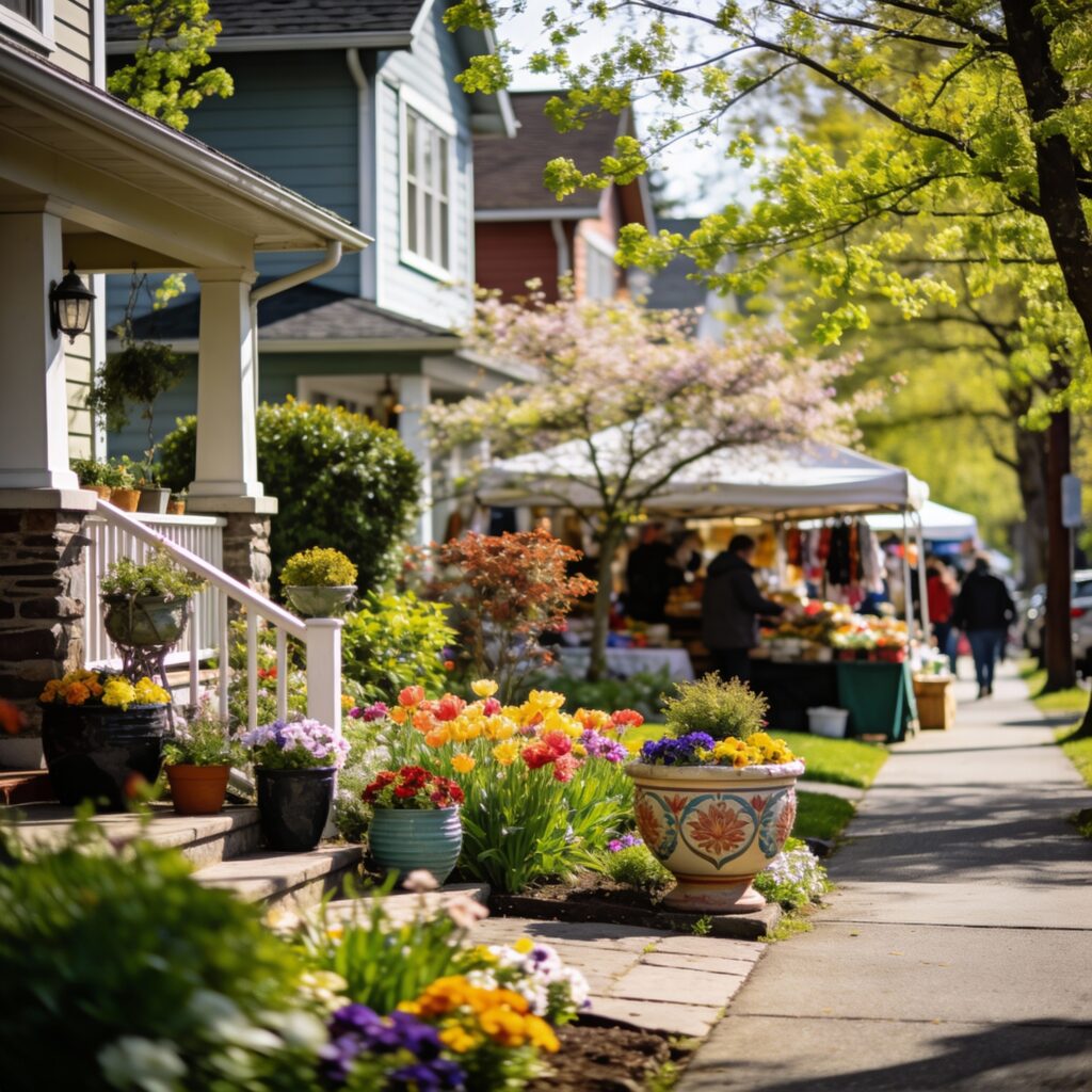 Vancouver Island home price forecast