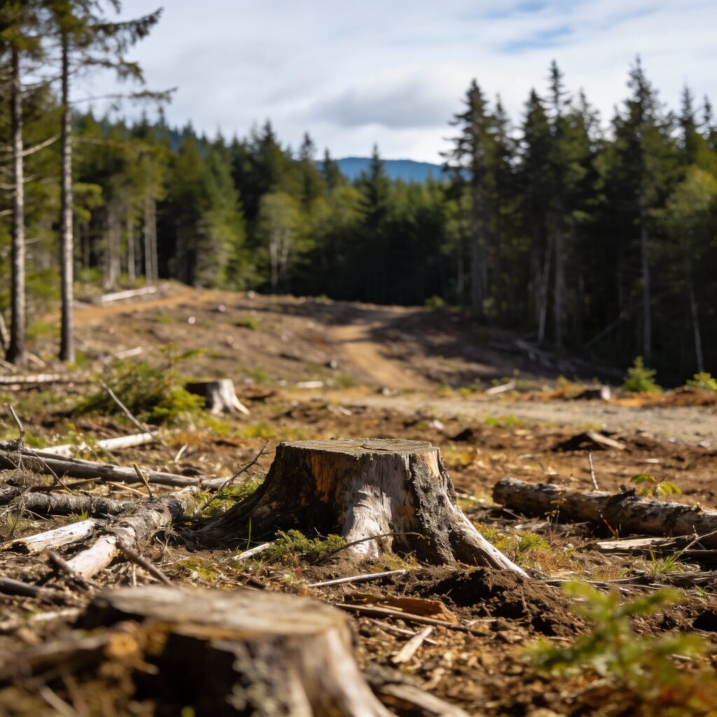 Vancouver Island real estate comparison