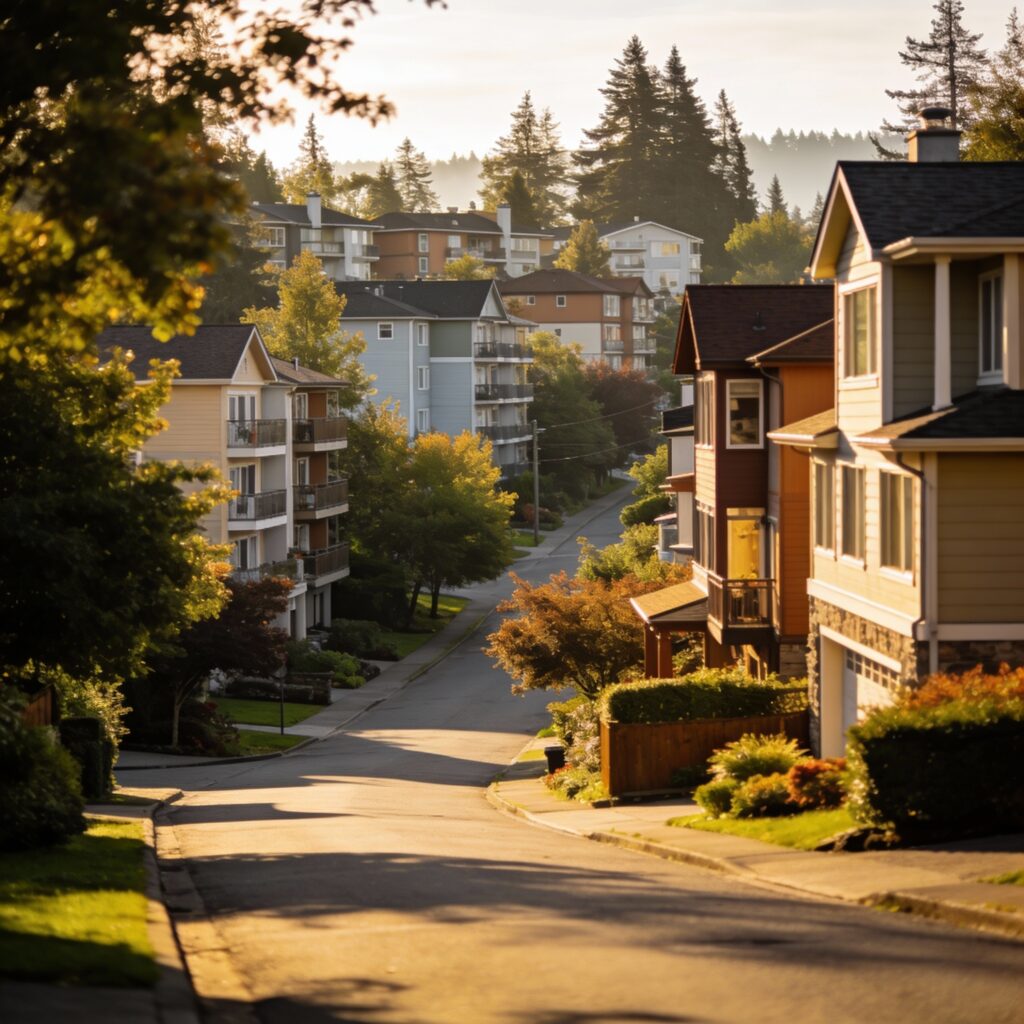 condos for sale Sidney BC