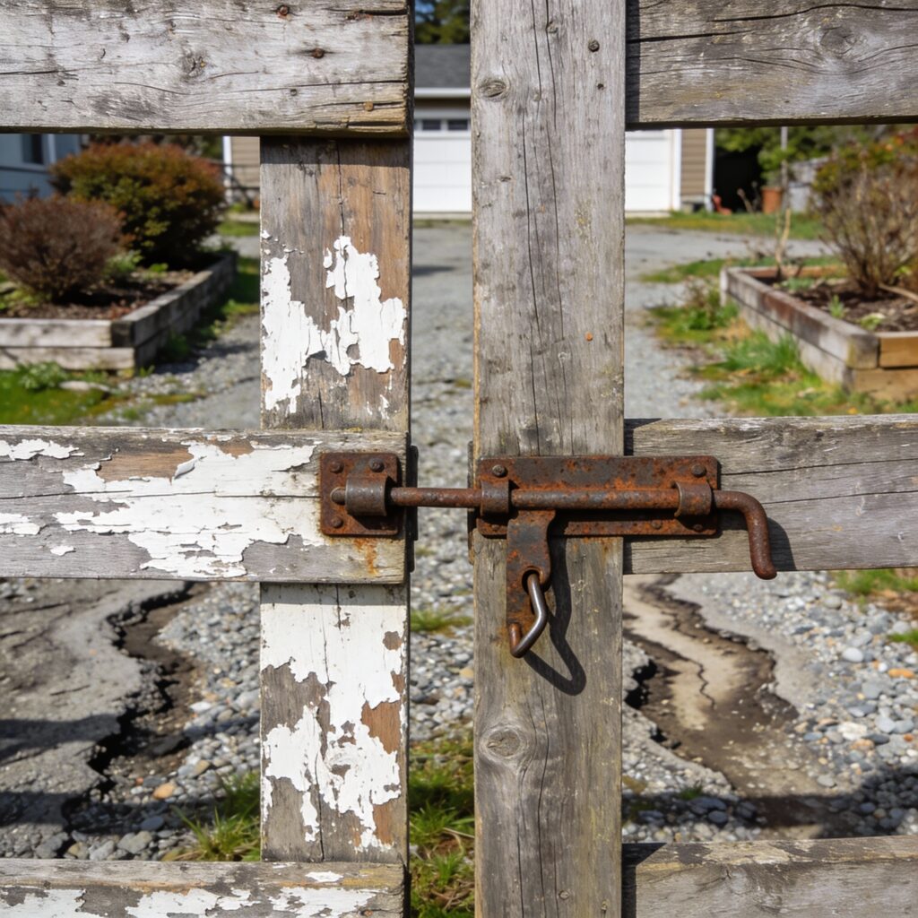 buying rural land Vancouver Island