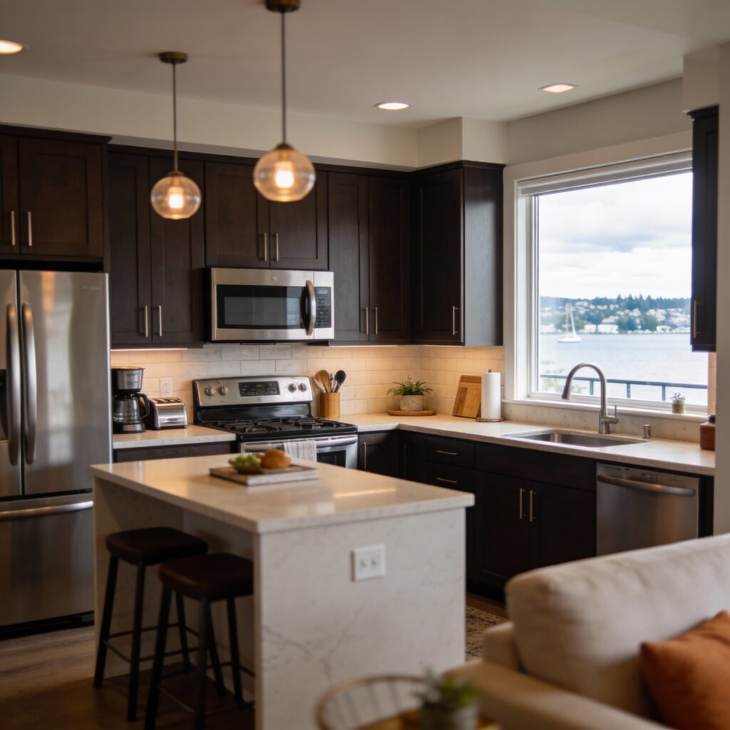 condos for sale Sidney BC