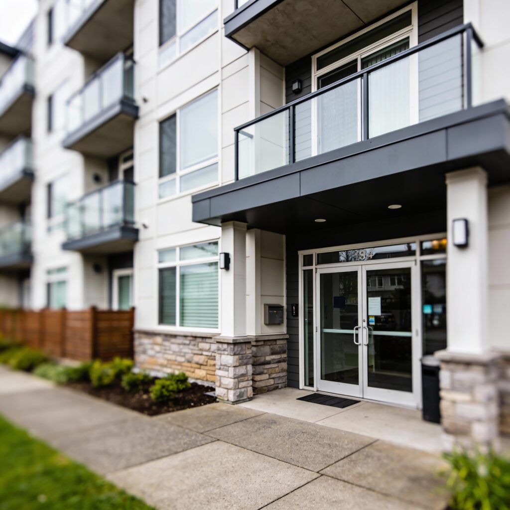 condos for sale Victoria BC