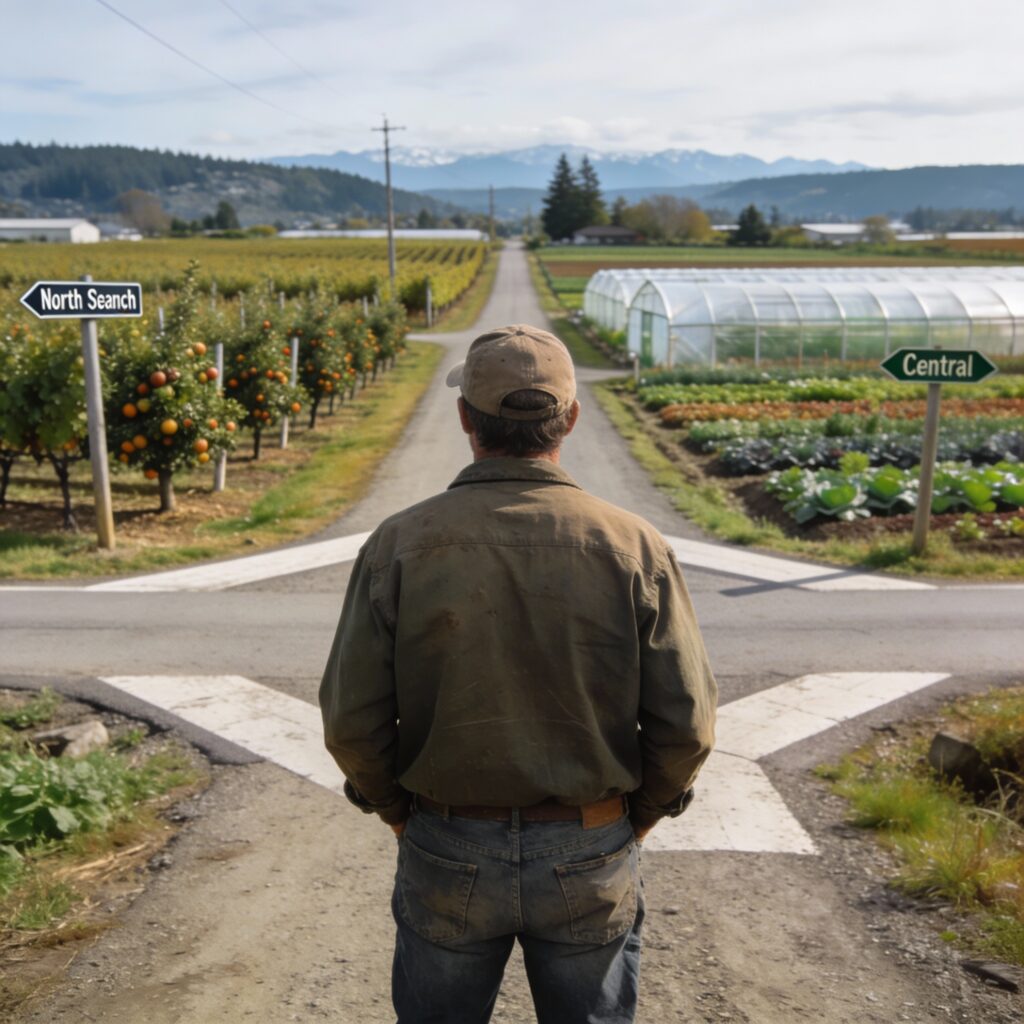 homes for sale North Saanich