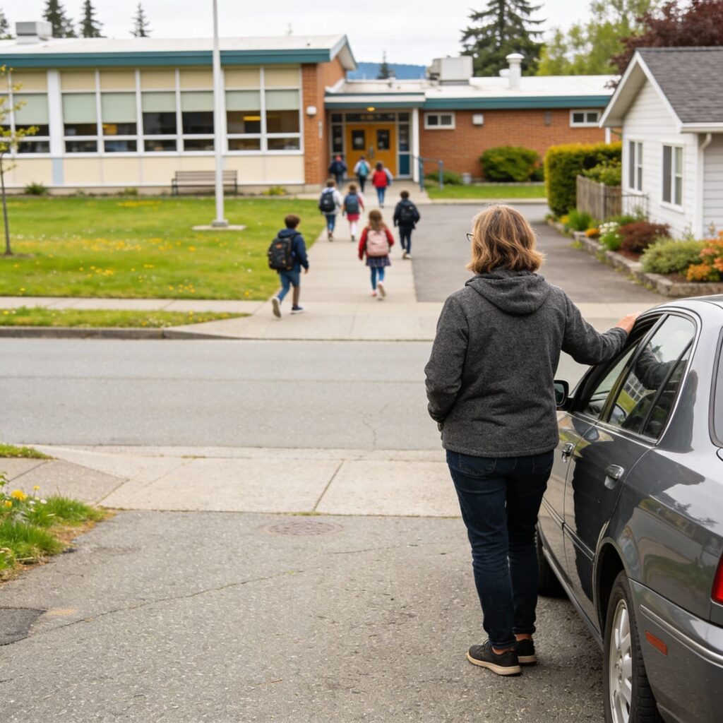 real estate Saanich Peninsula