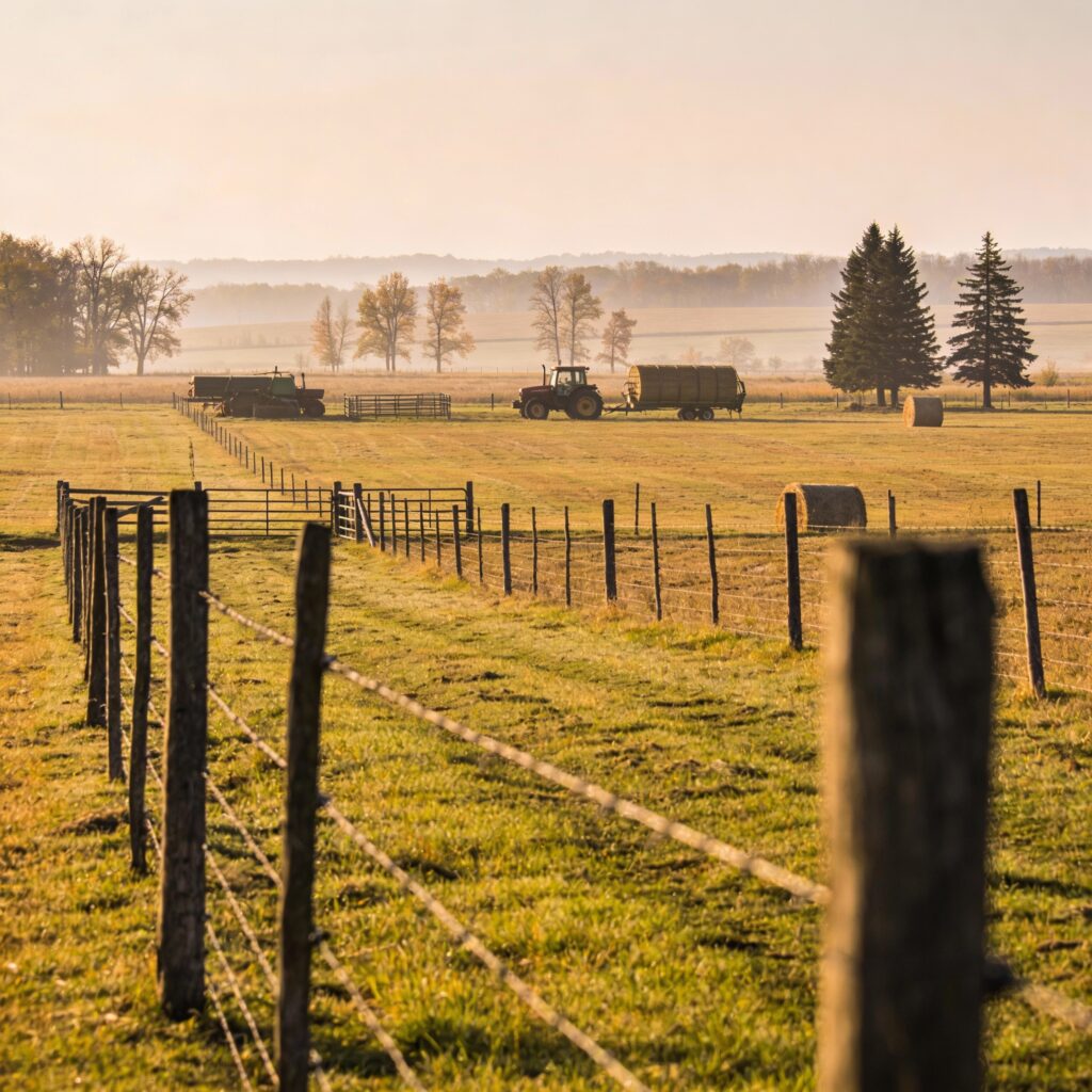 rural property insurance Vancouver Island