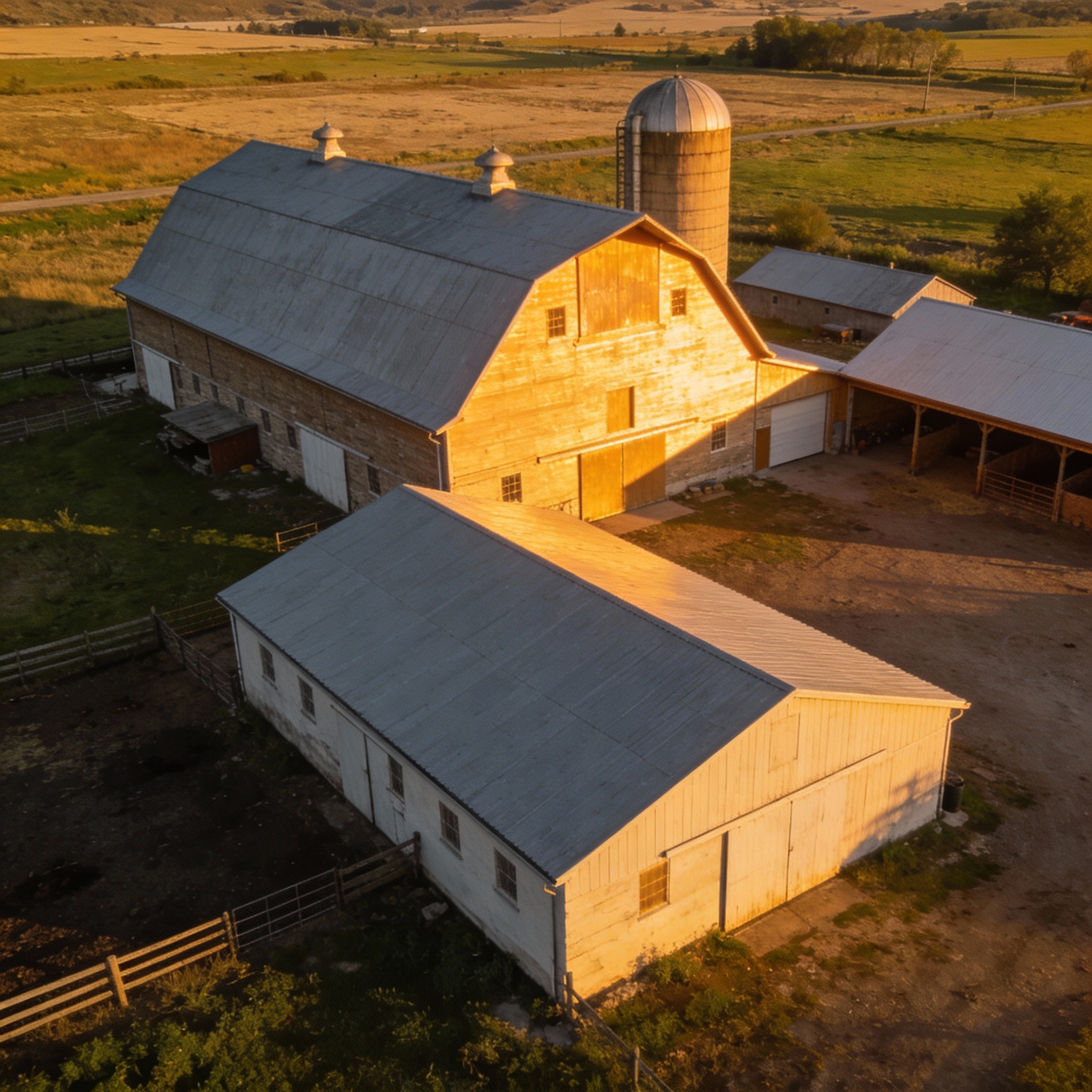 rural property insurance Vancouver Island